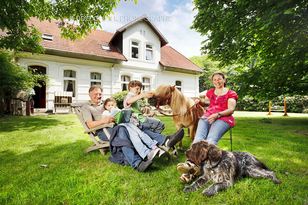 Haus Wulf