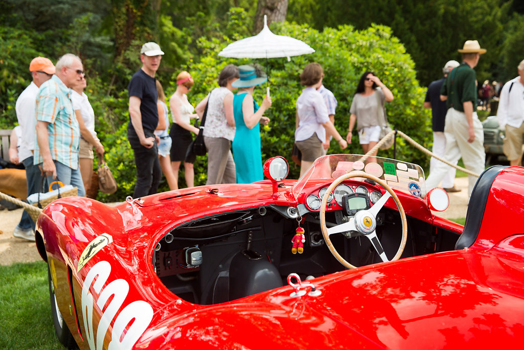 Classic Days 2014