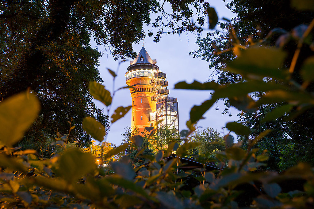 Extraschicht 2015 im Ruhrgebiet