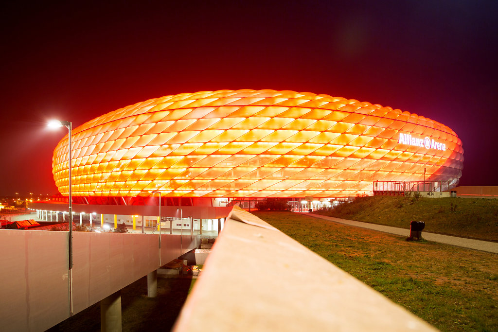 Allianz Arena