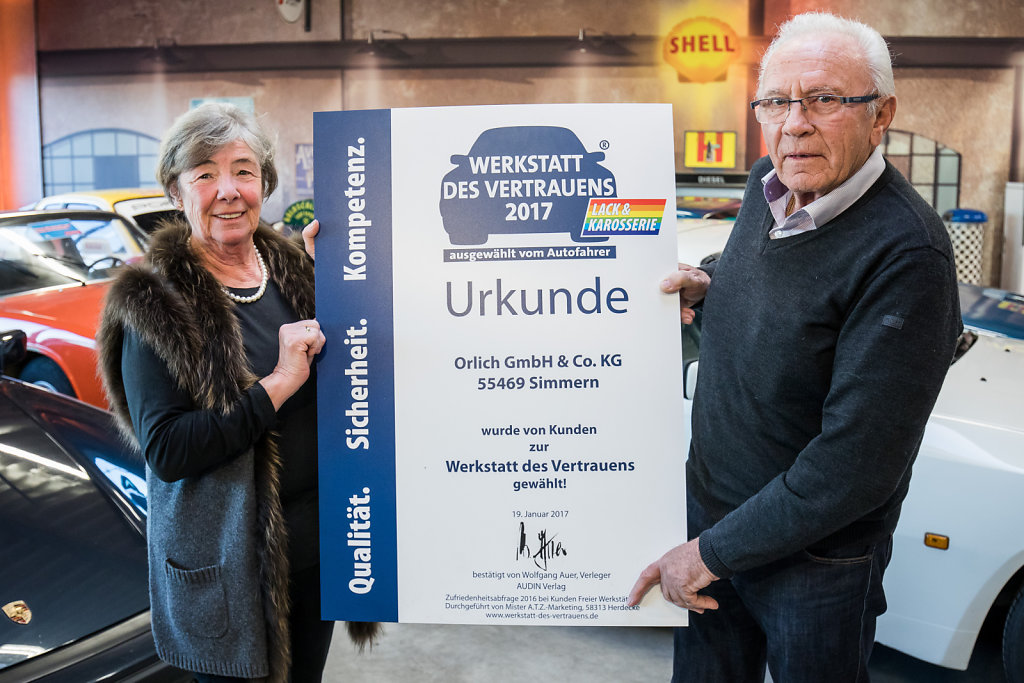 Mehrwertkongress 2017 in Düsseldorf
